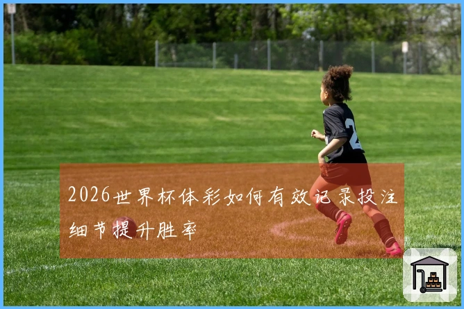 2026世界杯体彩如何有效记录投注细节提升胜率