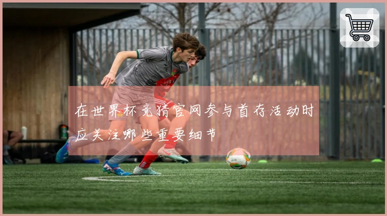 在世界杯竞猜官网参与首存活动时应关注哪些重要细节