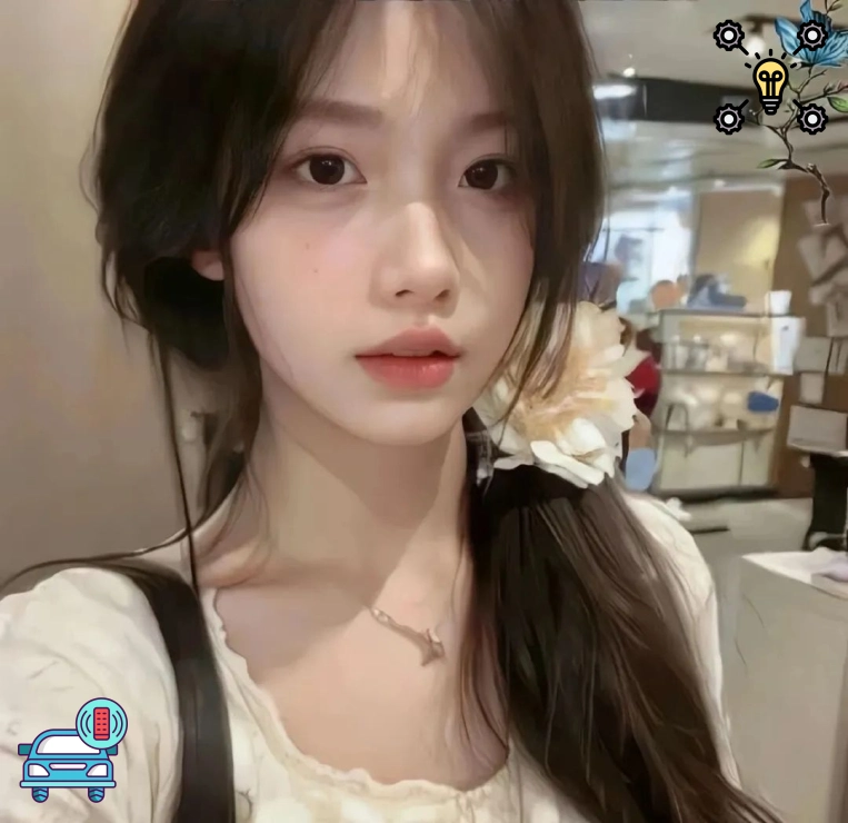 林女士